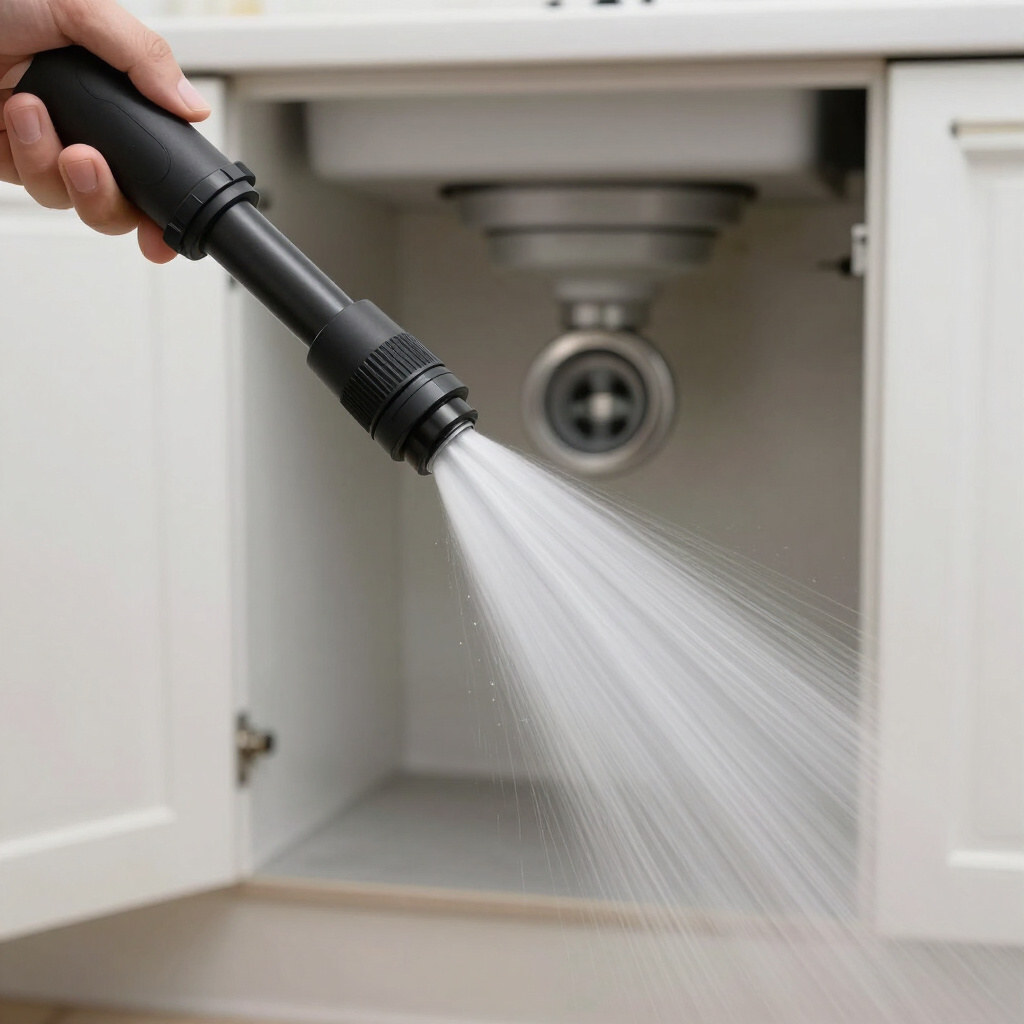Drain Cleaning & Unclogging in Cumberland