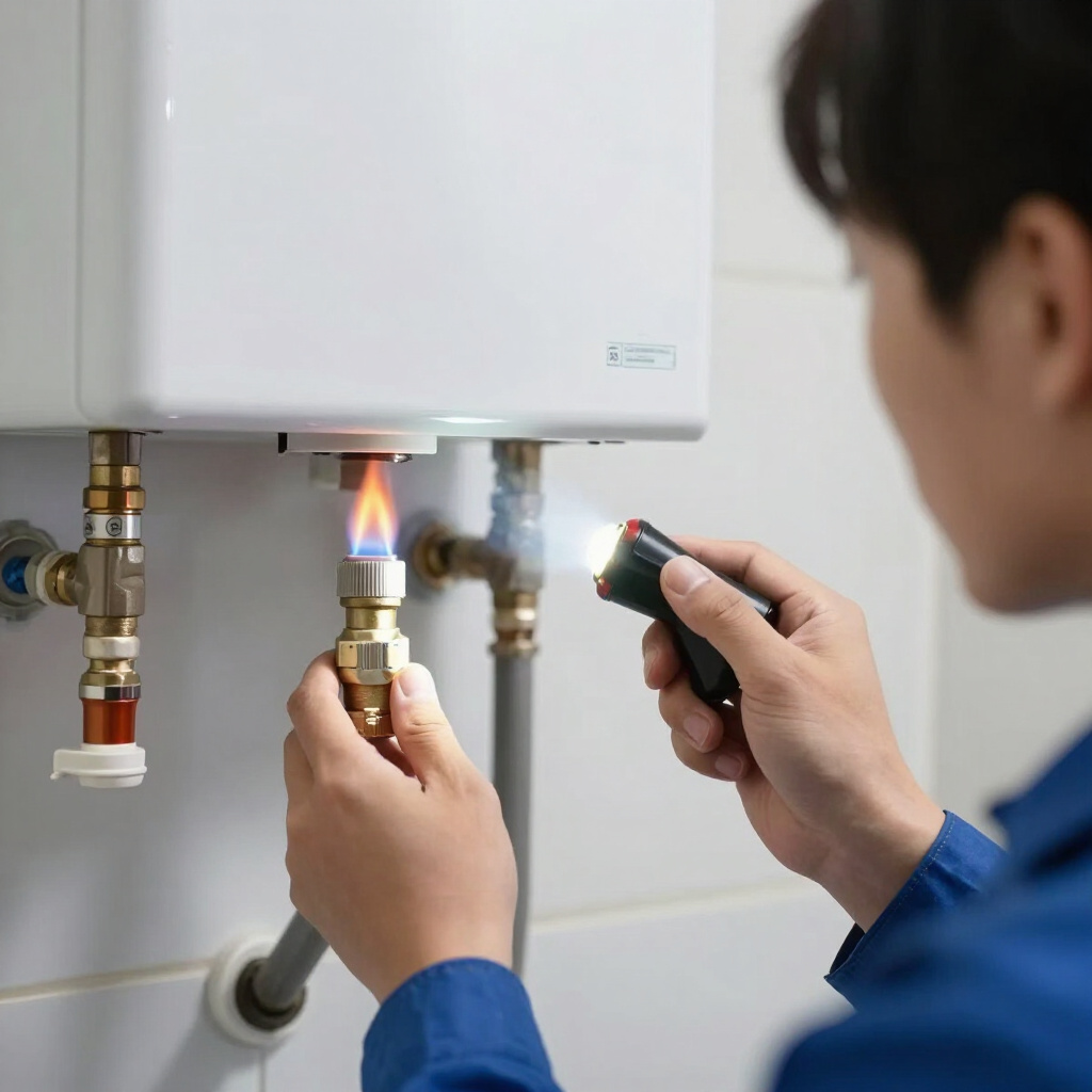 Water Heater Services in Cumberland