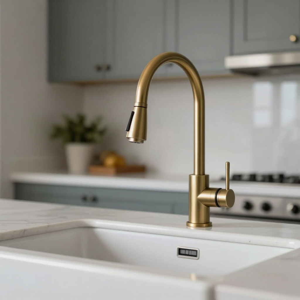 Bathroom & Kitchen Upgrades in Cumberland