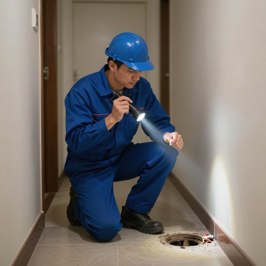 Emergency Plumbing in Cumberland